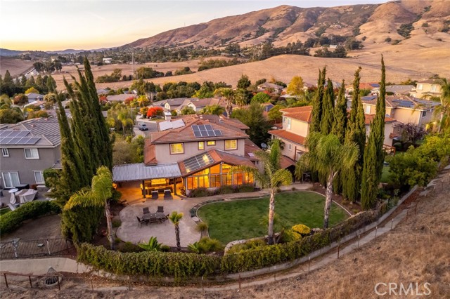 Detail Gallery Image 61 of 70 For 1590 Huckleberry Ln, San Luis Obispo,  CA 93401 - 4 Beds | 4 Baths