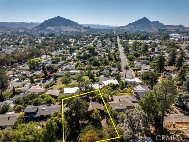 Detail Gallery Image 4 of 38 For 335 San Miguel Ave, San Luis Obispo,  CA 93405 - 4 Beds | 3 Baths
