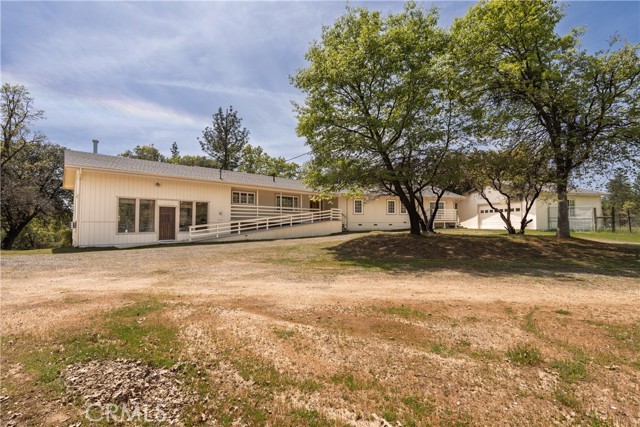 Detail Gallery Image 4 of 63 For 4904 Sierra Pines Dr, Mariposa,  CA 95338 - 3 Beds | 3/1 Baths
