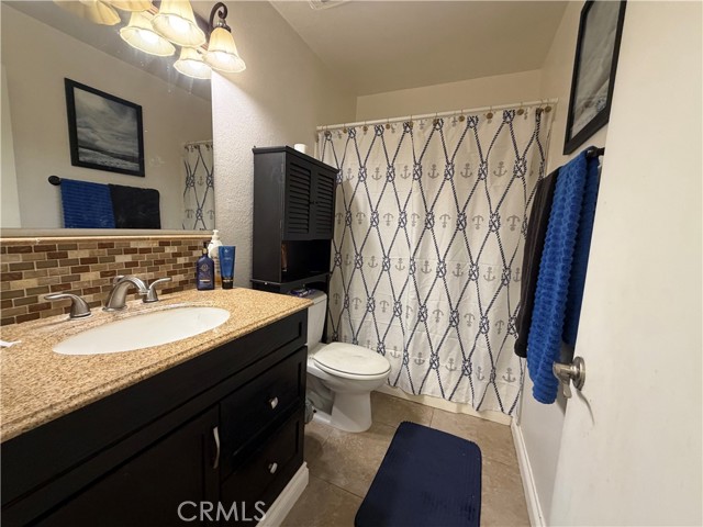 Detail Gallery Image 5 of 9 For 25365 via Verde #3,  Lake Forest,  CA 92630 - 2 Beds | 1/1 Baths