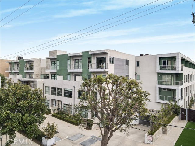 Detail Gallery Image 22 of 24 For 11500 Tennessee Ave #331,  Los Angeles,  CA 90064 - 1 Beds | 1 Baths