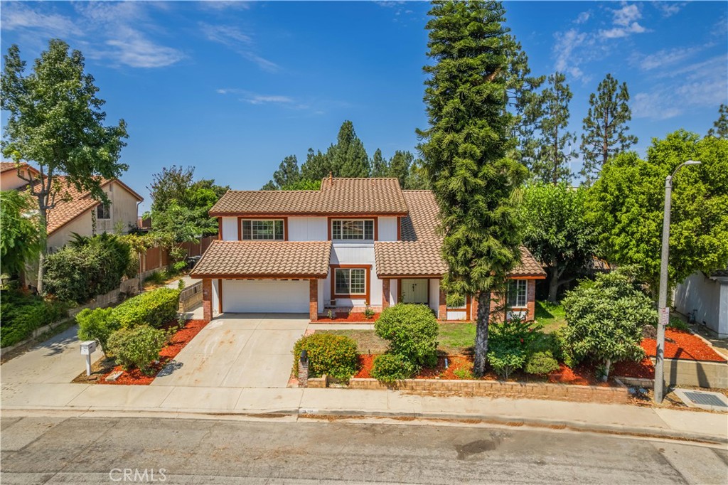 3431 Casco Court