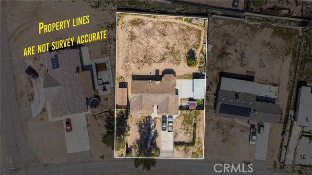 Detail Gallery Image 20 of 22 For 13102 El Rio Rd, Victorville,  CA 92392 - 3 Beds | 2 Baths