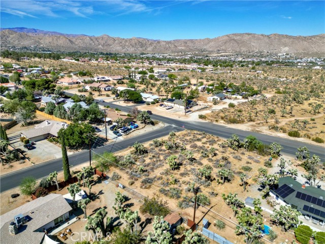 Detail Gallery Image 12 of 21 For 25 Lot 25 Joshua Dr, Yucca Valley,  CA 92284 - – Beds | – Baths