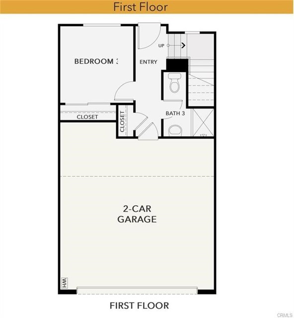 Detail Gallery Image 18 of 20 For 936 Savi Drive #104,  Corona,  CA 92878 - 3 Beds | 3/1 Baths