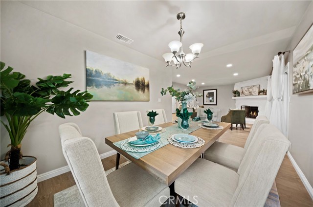 Detail Gallery Image 7 of 29 For 1443 & 1445 9th Ave, Hacienda Heights,  CA 91745 - 4 Beds | 2/1 Baths