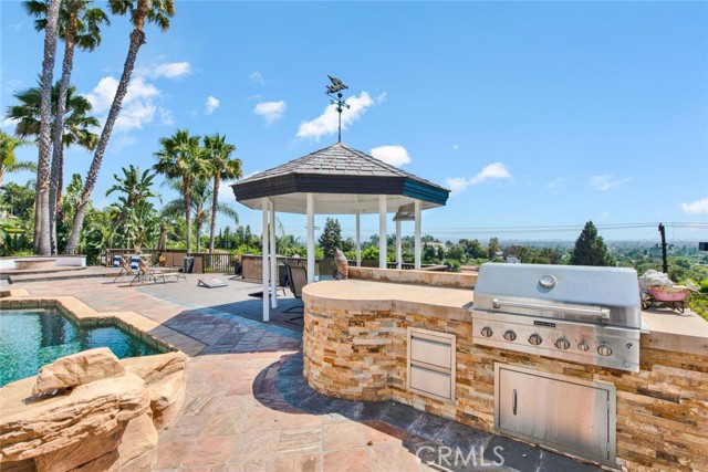 Detail Gallery Image 46 of 54 For 1532 Kensing Ln, North Tustin,  CA 92705 - 5 Beds | 6/2 Baths