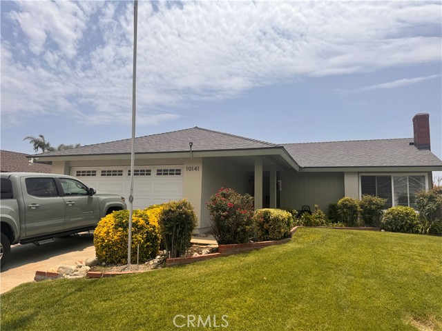 Detail Gallery Image 11 of 11 For 10141 Orange St, Rancho Cucamonga,  CA 91737 - 3 Beds | 2 Baths