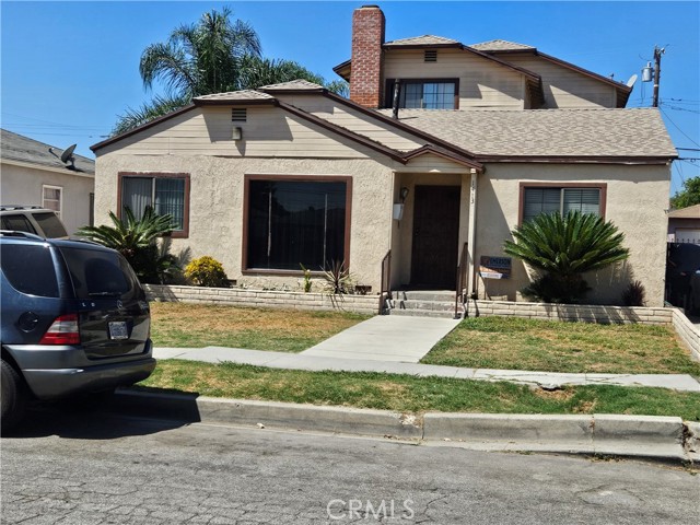 1413 S Burris Ave, Compton, CA 90221