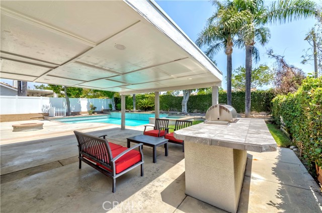 Detail Gallery Image 34 of 40 For 7363 Roxbury Pl, Rancho Cucamonga,  CA 91730 - 4 Beds | 3 Baths
