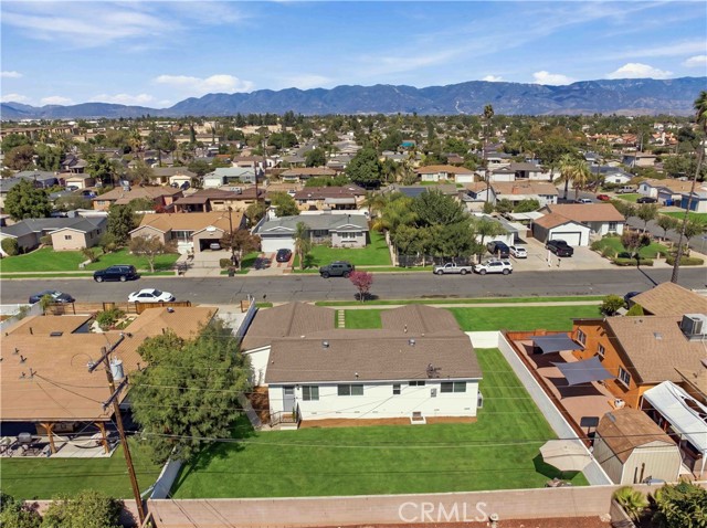 4 Bed Home for Sale in Rialto, California