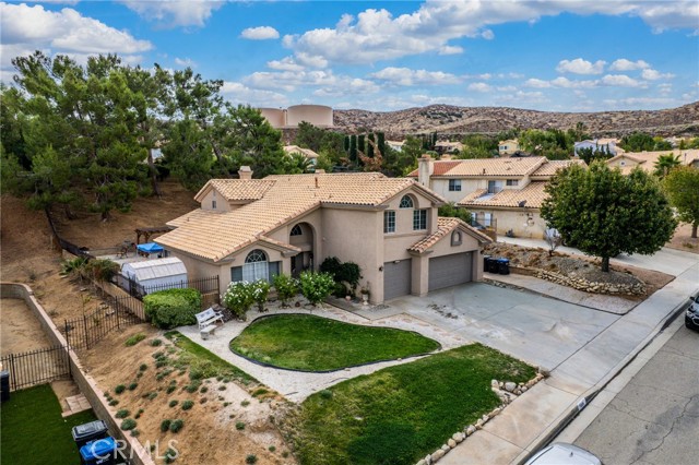 5036 Claro Way, Palmdale, CA 93551 photo 40