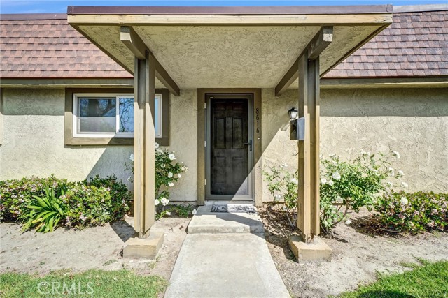 Detail Gallery Image 2 of 60 For 8616 Cornwall Circle, La Palma,  CA 90623 - 2 Beds | 1 Baths