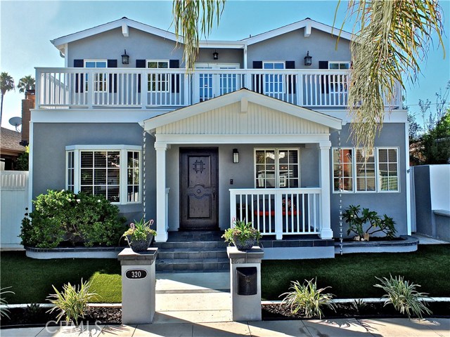 320 Corona Ave, Long Beach, CA 90803