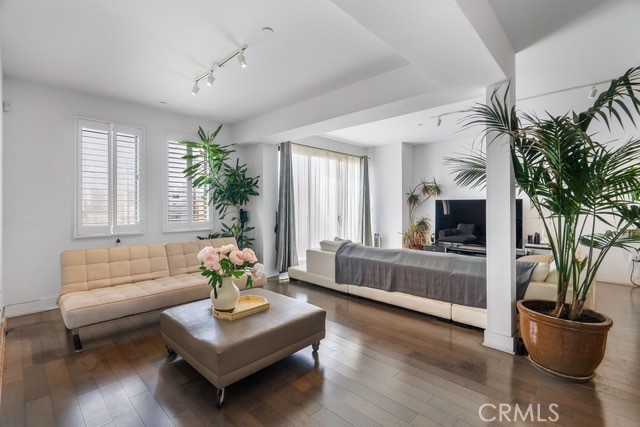 Detail Gallery Image 10 of 25 For 1817 Prosser Ave #503,  Los Angeles,  CA 90025 - 2 Beds | 2 Baths