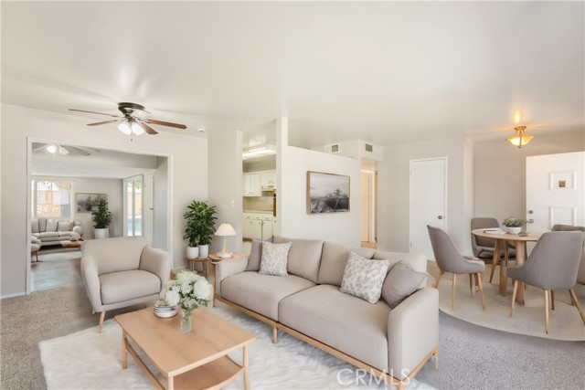 Detail Gallery Image 1 of 1 For 28721 Snead Dr, Menifee,  CA 92586 - 2 Beds | 1 Baths