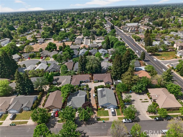 Detail Gallery Image 56 of 56 For 21 Sunflower Ct, Chico,  CA 95926 - 3 Beds | 2 Baths