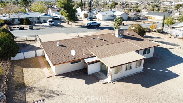 Detail Gallery Image 60 of 66 For 7549 Borrego Trl, Yucca Valley,  CA 92284 - 2 Beds | 2 Baths