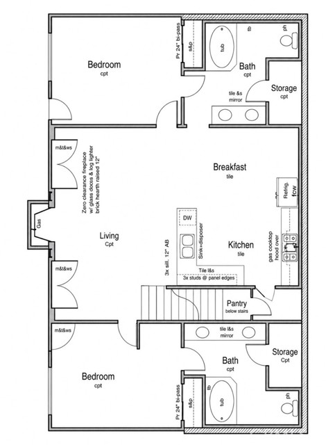 Property Photo from MLS