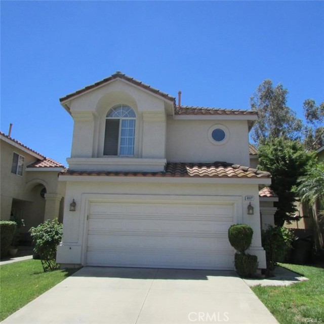 2617 Pointe Coupee, Chino Hills, CA 91709