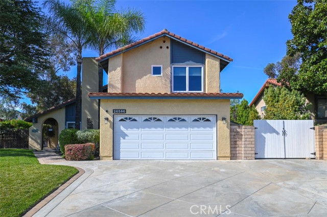 Detail Gallery Image 68 of 70 For 26586 via Noveno, Mission Viejo,  CA 92691 - 4 Beds | 3 Baths