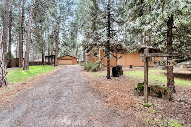 Detail Gallery Image 2 of 45 For 6486 Grandview Ave, Magalia,  CA 95954 - 2 Beds | 2/1 Baths