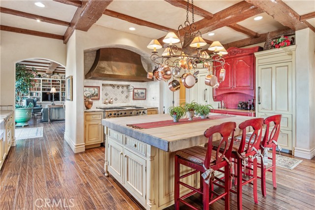 Detail Gallery Image 8 of 26 For 1412 Lower Paseo La Cresta, Palos Verdes Estates,  CA 90274 - 4 Beds | 5/3 Baths