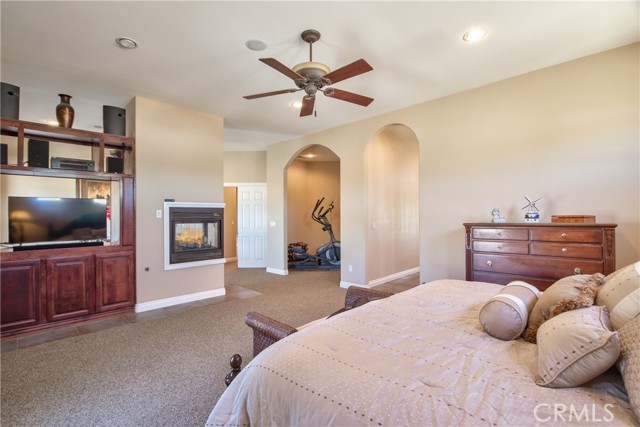 Detail Gallery Image 27 of 74 For 41805 Jojoba Hills Cir, Aguanga,  CA 92536 - 3 Beds | 2/1 Baths