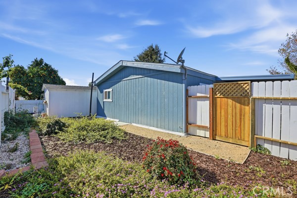 Detail Gallery Image 32 of 34 For 519 W Taylor St #336,  Santa Maria,  CA 93458 - 2 Beds | 2 Baths