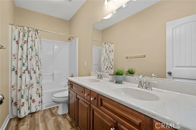 Detail Gallery Image 39 of 45 For 5073 Snowberry Dr, Fontana,  CA 92336 - 5 Beds | 4/1 Baths