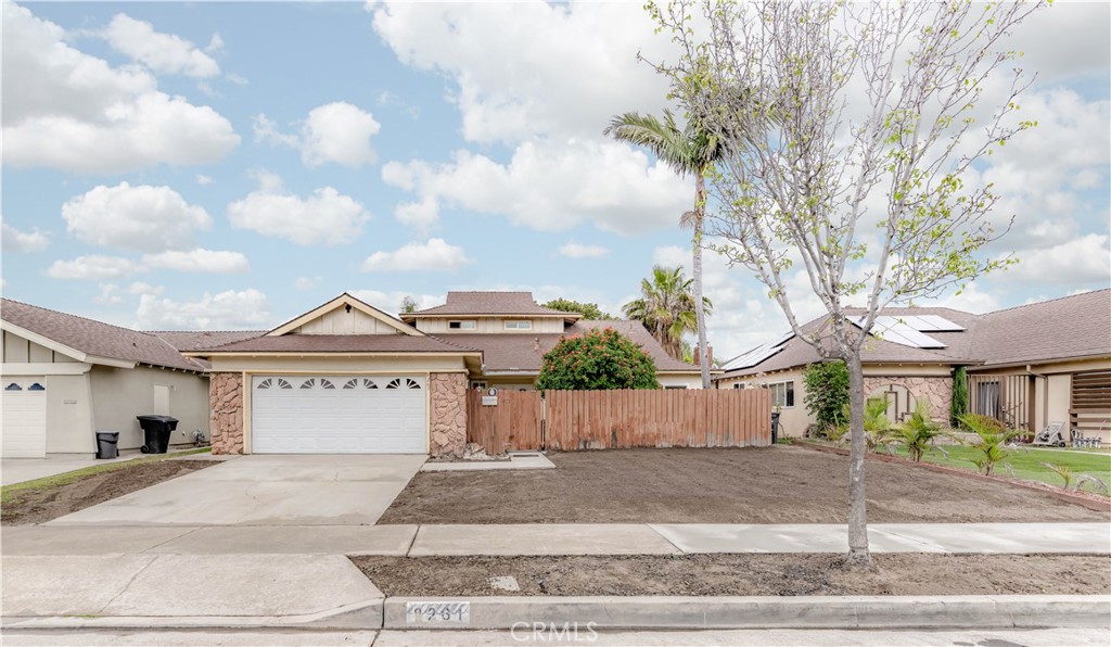 8261 Winterwood Avenue