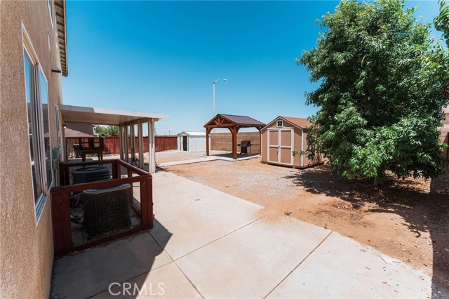 Detail Gallery Image 24 of 29 For 15193 Arcadian St, Adelanto,  CA 92301 - 5 Beds | 3 Baths