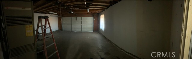 2 Car Garage