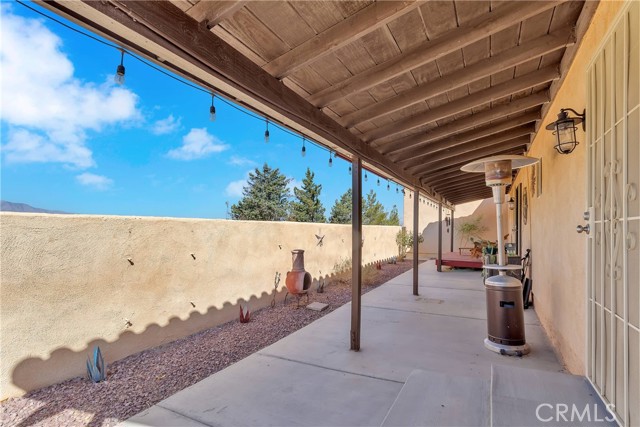 Detail Gallery Image 38 of 61 For 38147 Rabbit Springs Rd, Lucerne Valley,  CA 92356 - 3 Beds | 2 Baths