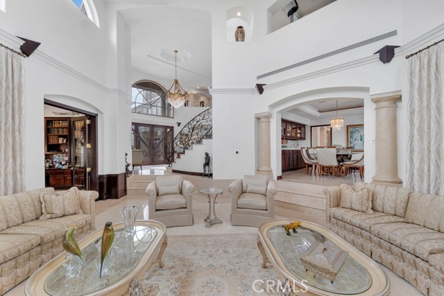 Detail Gallery Image 13 of 70 For 8 Saint Tropez, Laguna Niguel,  CA 92677 - 6 Beds | 7/1 Baths