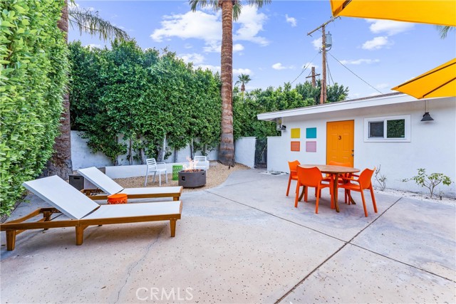 Details for 502 Calle Santa Rosa  2, Palm Springs, CA 92264