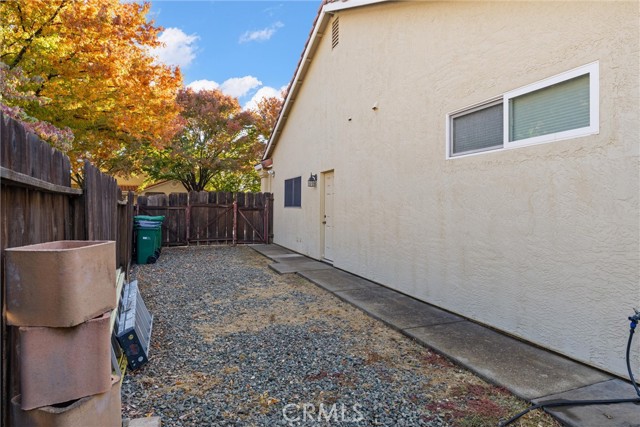 Detail Gallery Image 38 of 44 For 362 Picholine Way, Chico,  CA 95928 - 3 Beds | 2 Baths