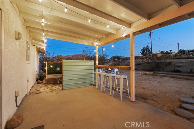 Detail Gallery Image 30 of 49 For 61773 Crest Circle Dr, Joshua Tree,  CA 92277 - 2 Beds | 1 Baths