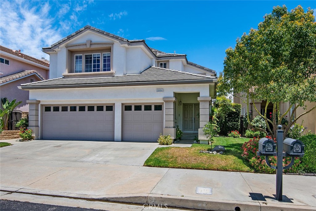11884 Mariposa Bay Lane