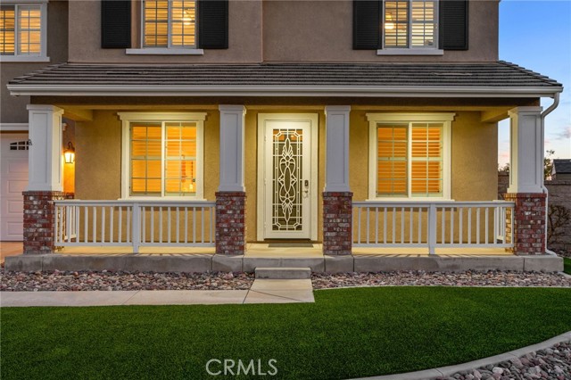 Detail Gallery Image 19 of 39 For 28929 Davis, Highland,  CA 92346 - 4 Beds | 2/1 Baths