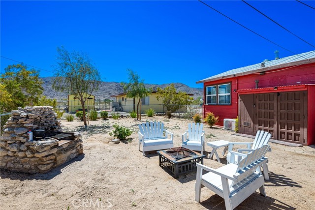 Detail Gallery Image 23 of 27 For 6633 Datura Ave, Twentynine Palms,  CA 92277 - 1 Beds | 1 Baths