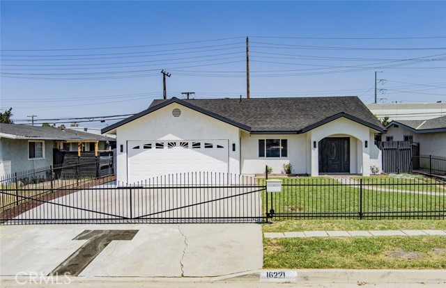 Image 2 for 16221 Folger St, Hacienda Heights, CA 91745