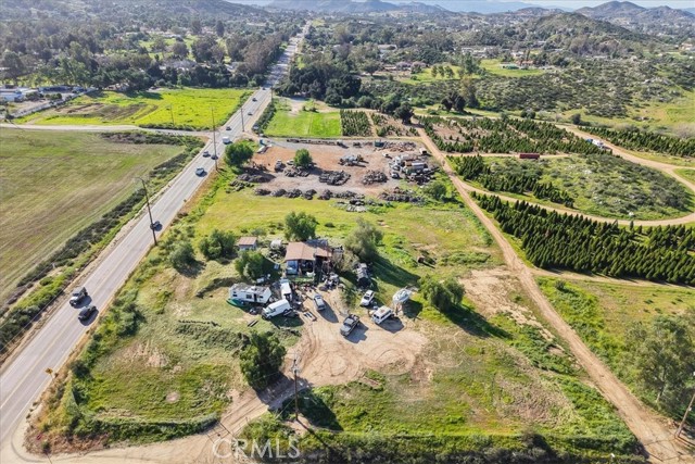 Detail Gallery Image 9 of 27 For 26993 Bradley, Menifee,  CA 92584 - 2 Beds | 1 Baths