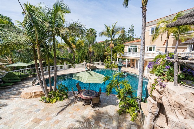 Detail Gallery Image 51 of 75 For 1782 Chota Rd, La Habra Heights,  CA 90631 - 5 Beds | 9 Baths