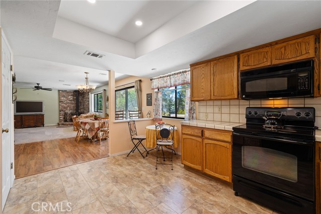 Detail Gallery Image 22 of 55 For 3113 Raccoon Dr, Lake Isabella,  CA 93240 - 3 Beds | 2 Baths