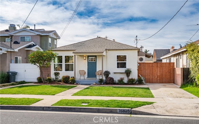 Photo of 16825 La Salle Avenue, Gardena, CA 90247