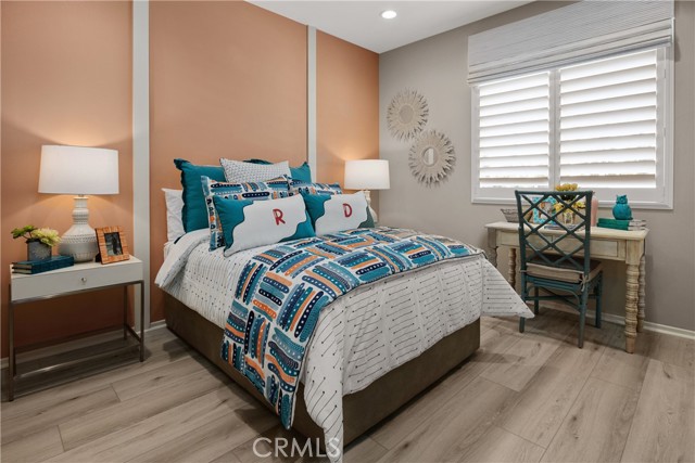 Detail Gallery Image 15 of 20 For 2300 Quail Bush St, Palmdale,  CA 93551 - 4 Beds | 2 Baths