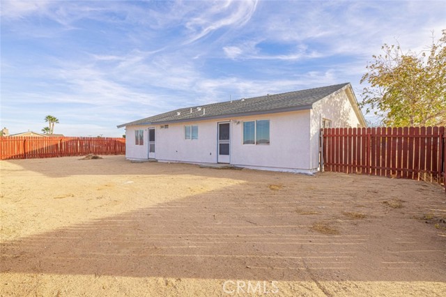 Detail Gallery Image 33 of 43 For 9301 Rea Ave, California City,  CA 93505 - 3 Beds | 2 Baths