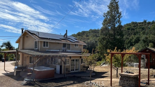 Detail Gallery Image 12 of 60 For 5049 Ca-78, Santa Ysabel,  CA 92070 - 3 Beds | 2/1 Baths