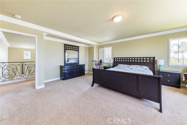 Detail Gallery Image 14 of 36 For 16673 Carob Ave, Chino Hills,  CA 91709 - 5 Beds | 3 Baths
